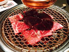 -本家韩国烤肉(青岛万象城店)