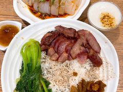 -裕记烧腊连锁餐饮(国商分店)