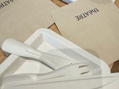 -théATRE 茶聚场(王府中環店)