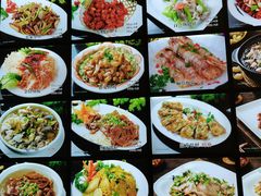 -旺达·福州菜(正大广场店)
