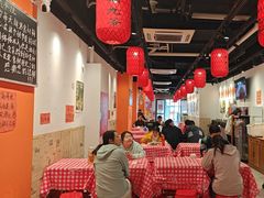 -荆九爷爆炒桥头三嫩(云南北路店)