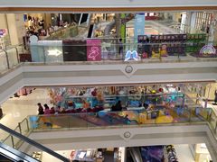 -巴黎春天(浦建店)