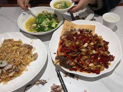 -火龙堂·风味民间菜(文一路店)