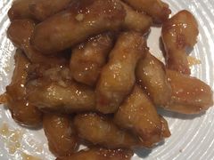 -玉林烤鸭店(定福庄店)