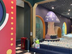 -MELAND CLUB亲子乐园·派对·餐厅(北京芳圆里ID MALL店)