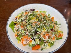 -松子料理(华威桥店)