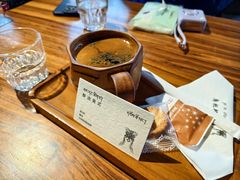 -乌托邦咖啡(武侯祠店)