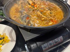 -老李家土菜馆·安吉地标美食