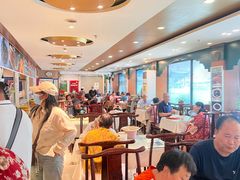 -南来顺饭庄·清真(南菜园店)
