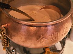 -巴音浩日娲·蒙餐(双林东路店)