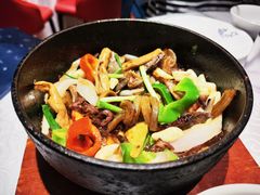 -小粤楼(万辉广场店)