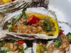 -小东北烧烤(双拥路店)
