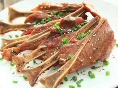 -千岛湖花园饭店-中餐厅