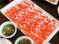 -北门涮肉·铜锅涮肉(南锣鼓巷店)