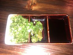酱料-盈田盈粥庄(博山东路店)
