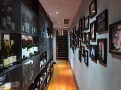 -Osteria Garden 生蚝花园餐厅(原进贤路店)