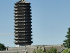 -西海子公园