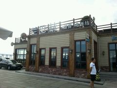 -LENBACH兰巴赫西餐啤酒坊(大连星海广场店)