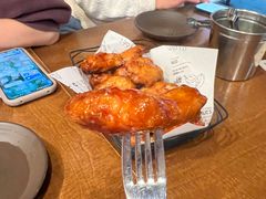 -校村炸鸡(塔洞店)