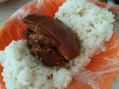 药膳辣味把子肉-咱家王新国把子肉(县东巷店)