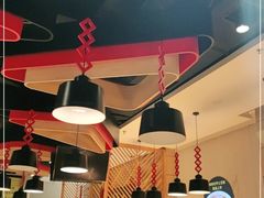 大堂-户大姐土豆粉(国贸店)