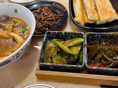 -吴记百姓菜馆·北京菜·烤鸭(故宫店)