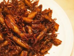 -日丰园海肠水饺·老字号大连海鲜(和平广场店)