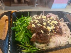 -张家卫·阳江菜·小海鲜(肥婆湾桥店)