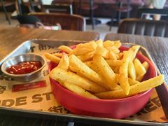 -Side Street街旁(交道口店)