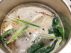 -龍歌自助小火锅(李沧丽达店)