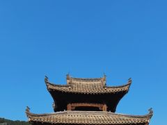 -渔梁坝