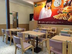 -德克士(哈西火车站店)