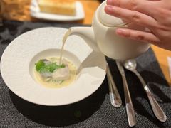 -香樟花园法式铁板烧(恒隆广场店)