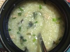 -粥全粥到海鲜家常菜(瞿塘峡路店)