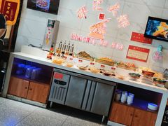 -邵汇大虾(同康路店)