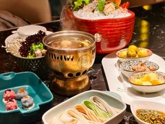 -蒋记海鲜姿造•洋房别墅(星河湾店)