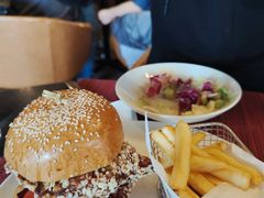 -WOLFGANG PUCK KITCHEN & BAR(迪士尼小镇店)