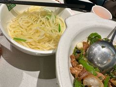 -绿草地·湘菜(悦方ID mall店)