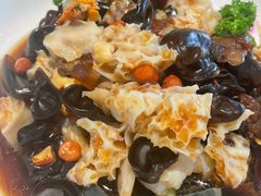 -峰厨大鱼泡饼·天津菜(西青大学城店)