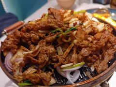 -阿里疆Alijiang·丝路美食·异域风情·清真(长楹天街店)