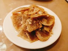 -黑八私房老北京炸酱面