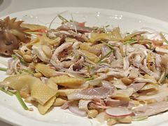 -广东道至正餐厅(区庄店)