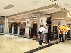 -B&C黄油与面包·THE GARDEN BAKERY概念店(世纪汇店)