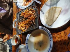 -老雒阳面馆·水席(定鼎门店)