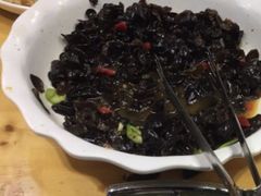 -素清香(解放路店)