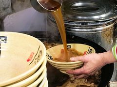 -原掩骨会饶阳豆腐脑总店