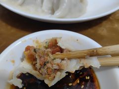 -山东水饺(南坪新街店)