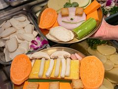 -正宗齐齐哈尔烤肉·齐牛哥鲜切炭火烤肉(杭州总店)