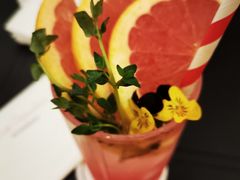 -Salon de The de Joel Robuchon(外滩18号店)