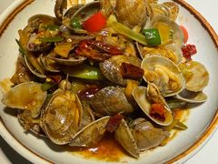 -不是烧烤·武汉大排档(大成路店)